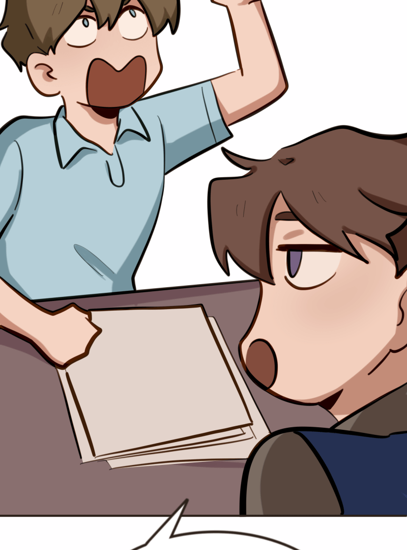 So Not My Type Chapter 47 - page 16