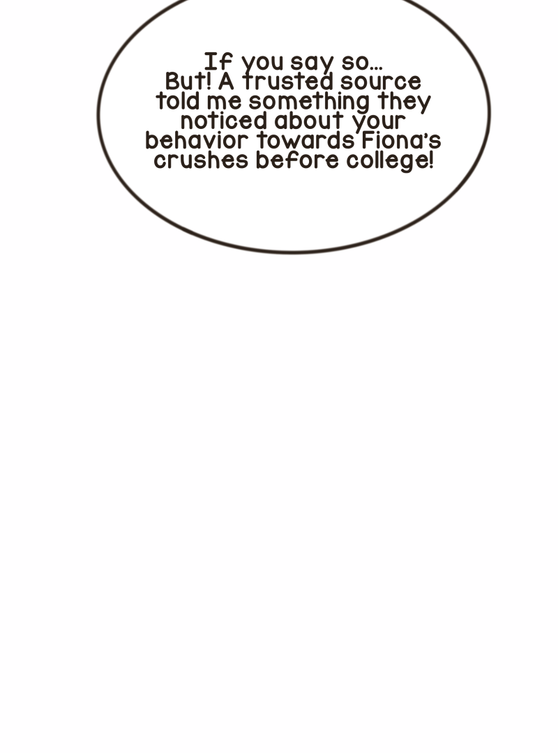 So Not My Type Chapter 47 - page 17