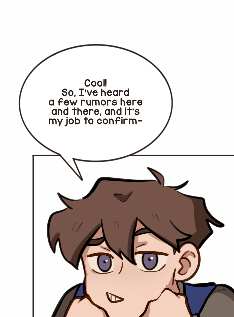 So Not My Type Chapter 47 - page 4
