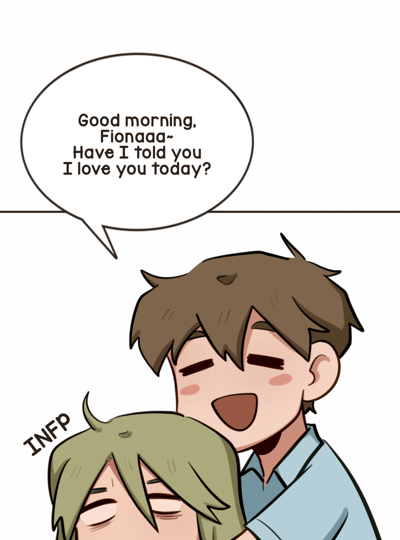 So Not My Type Chapter 47 - page 8