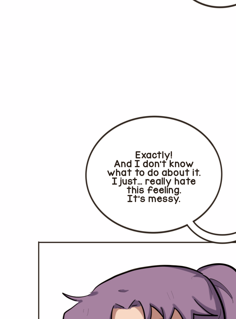 So Not My Type Chapter 85 - page 10