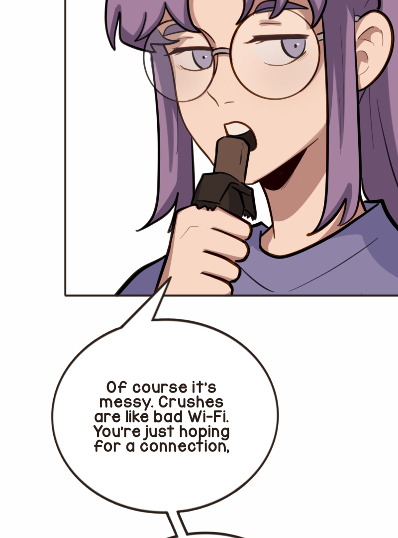So Not My Type Chapter 85 - page 11