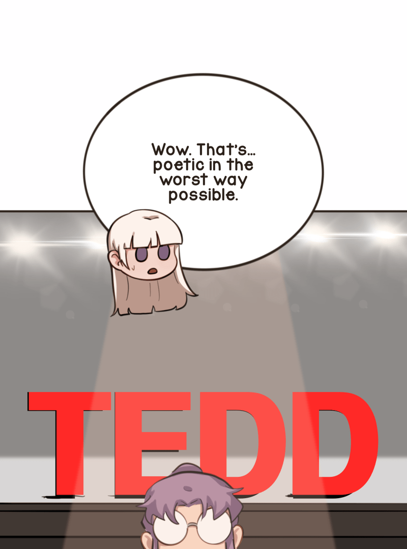 So Not My Type Chapter 85 - page 13