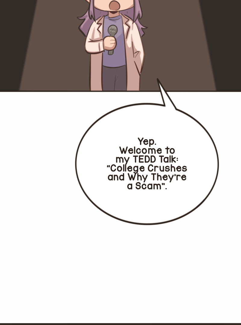 So Not My Type Chapter 85 - page 14