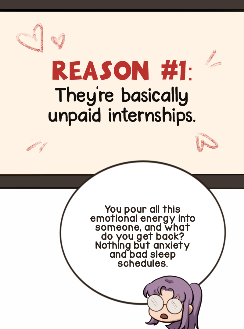 So Not My Type Chapter 85 - page 15