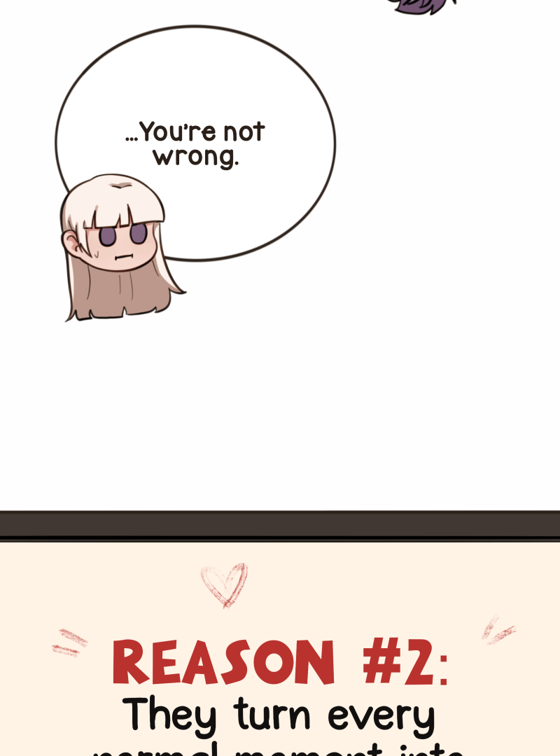 So Not My Type Chapter 85 - page 16