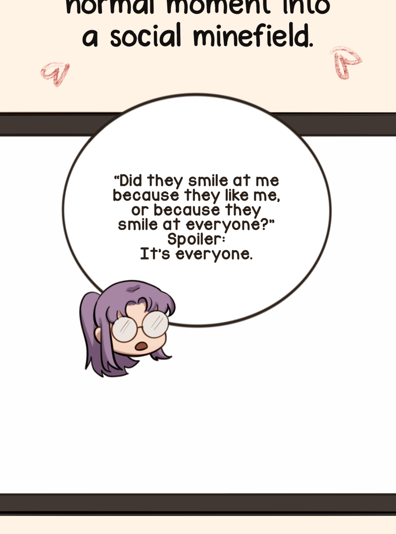 So Not My Type Chapter 85 - page 17