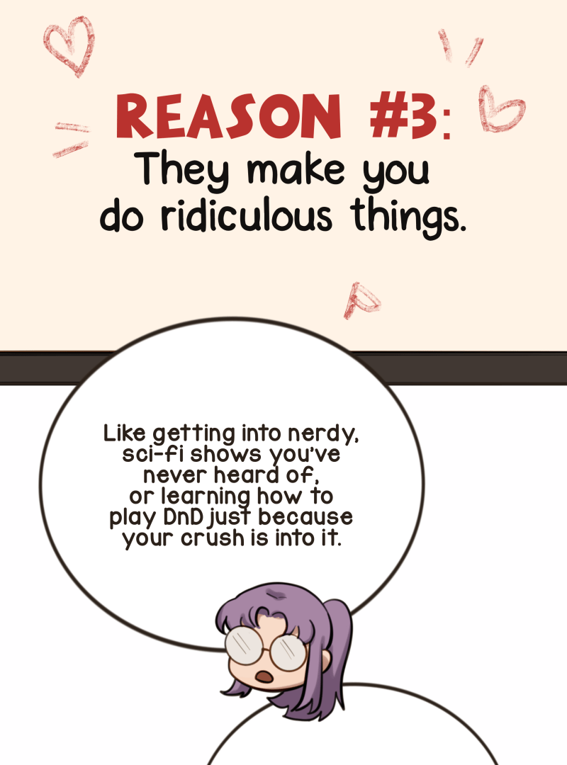 So Not My Type Chapter 85 - page 18