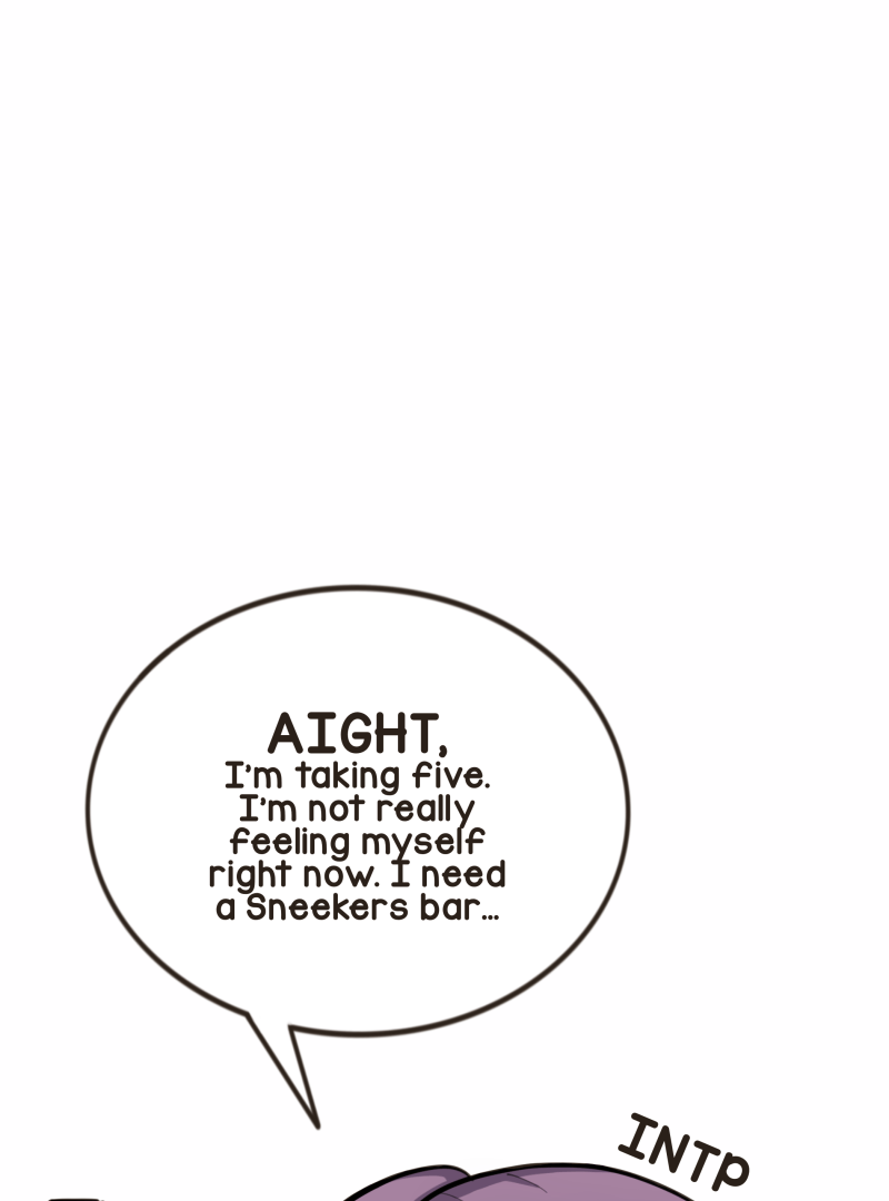 So Not My Type Chapter 85 - page 2