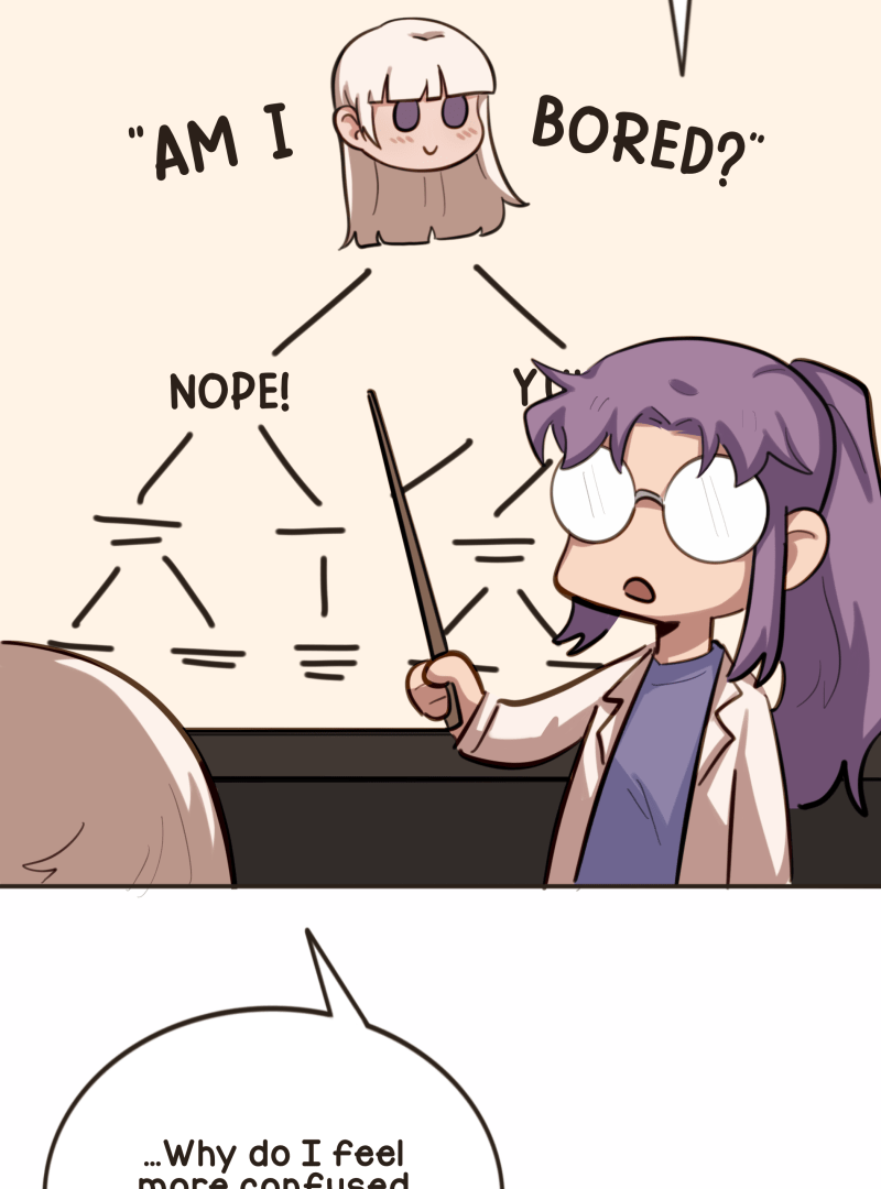 So Not My Type Chapter 85 - page 20