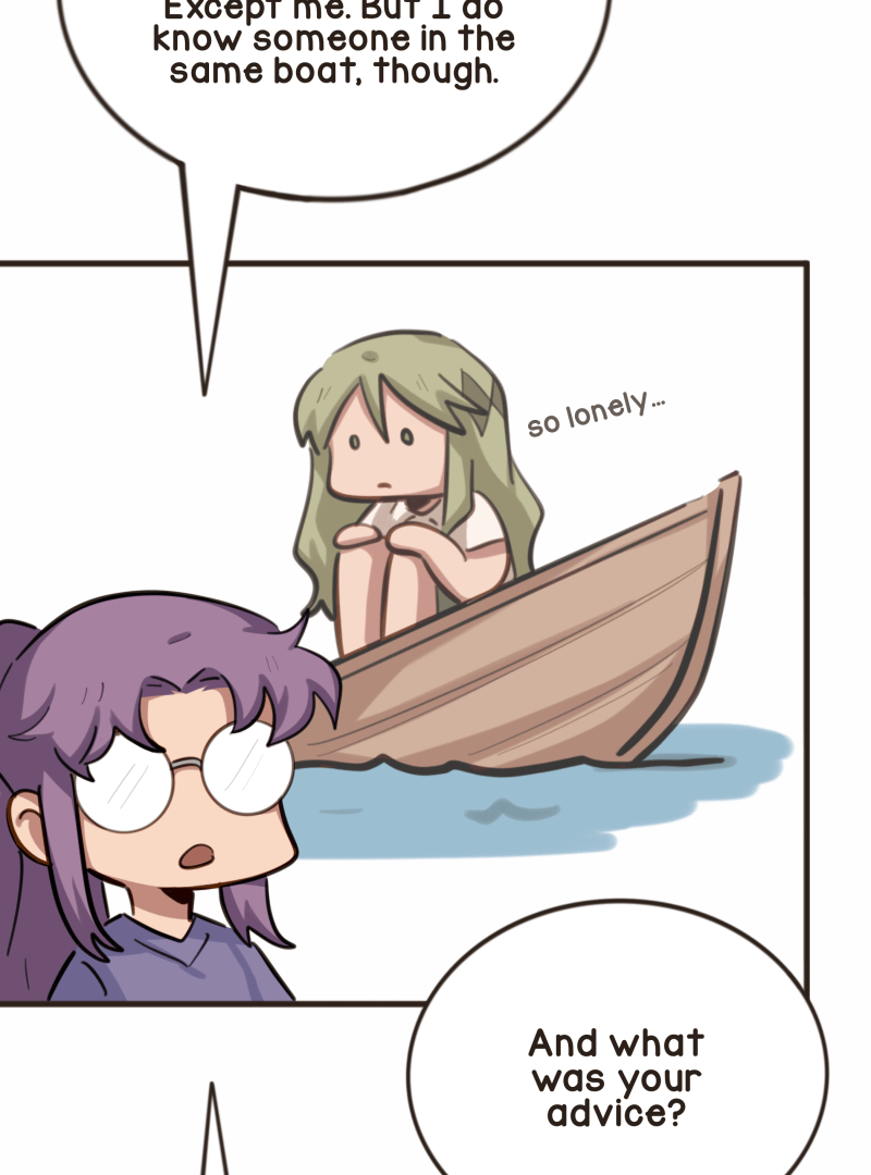 So Not My Type Chapter 85 - page 22