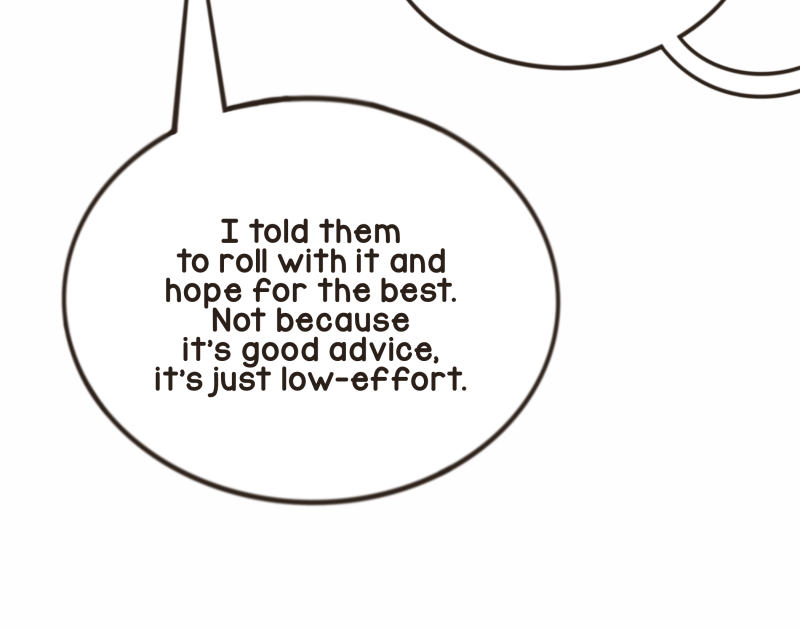 So Not My Type Chapter 85 - page 23