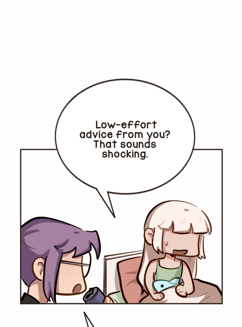 So Not My Type Chapter 85 - page 24