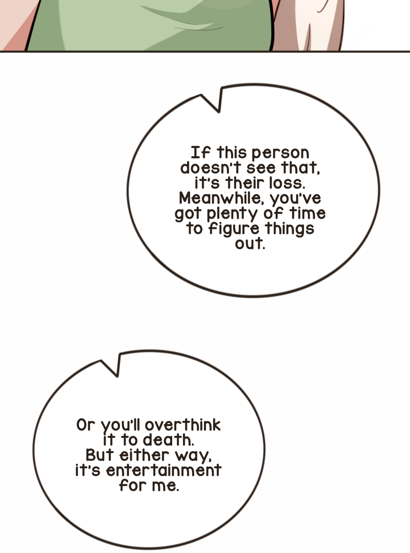 So Not My Type Chapter 85 - page 27