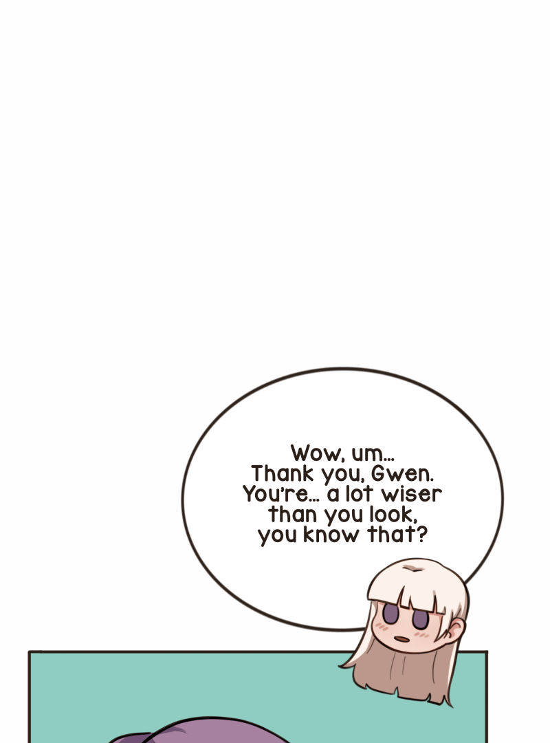 So Not My Type Chapter 85 - page 28