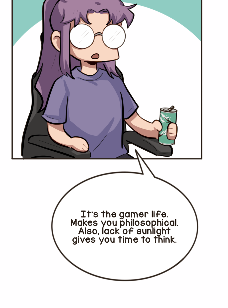 So Not My Type Chapter 85 - page 29