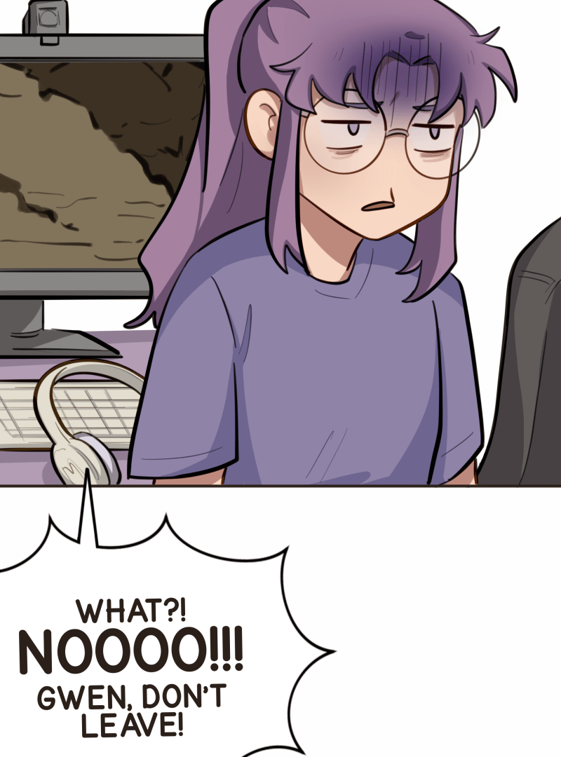 So Not My Type Chapter 85 - page 3