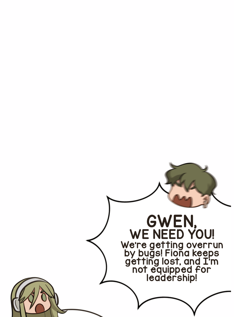So Not My Type Chapter 85 - page 30