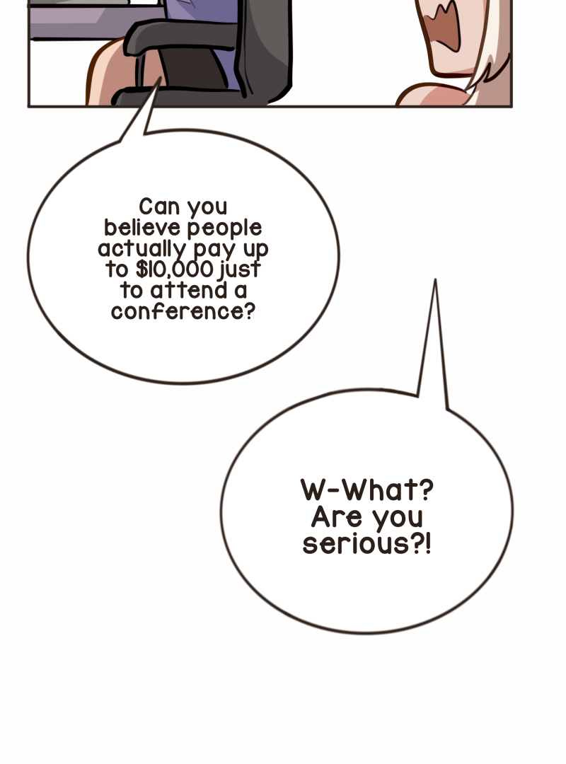 So Not My Type Chapter 85 - page 32