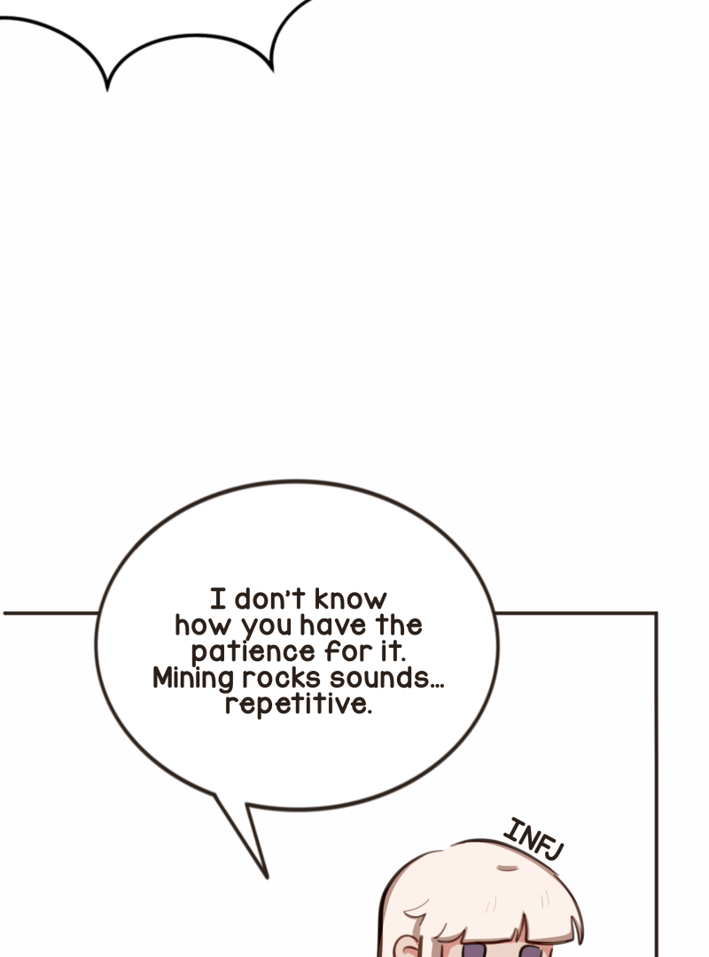 So Not My Type Chapter 85 - page 4