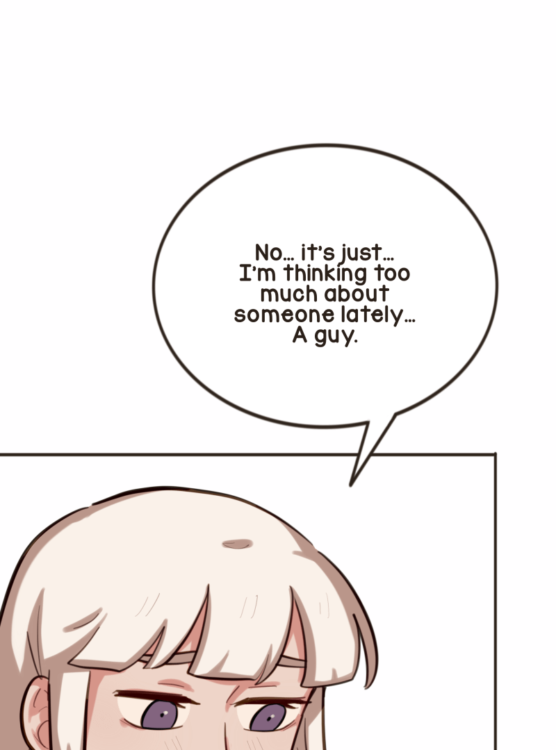 So Not My Type Chapter 85 - page 8