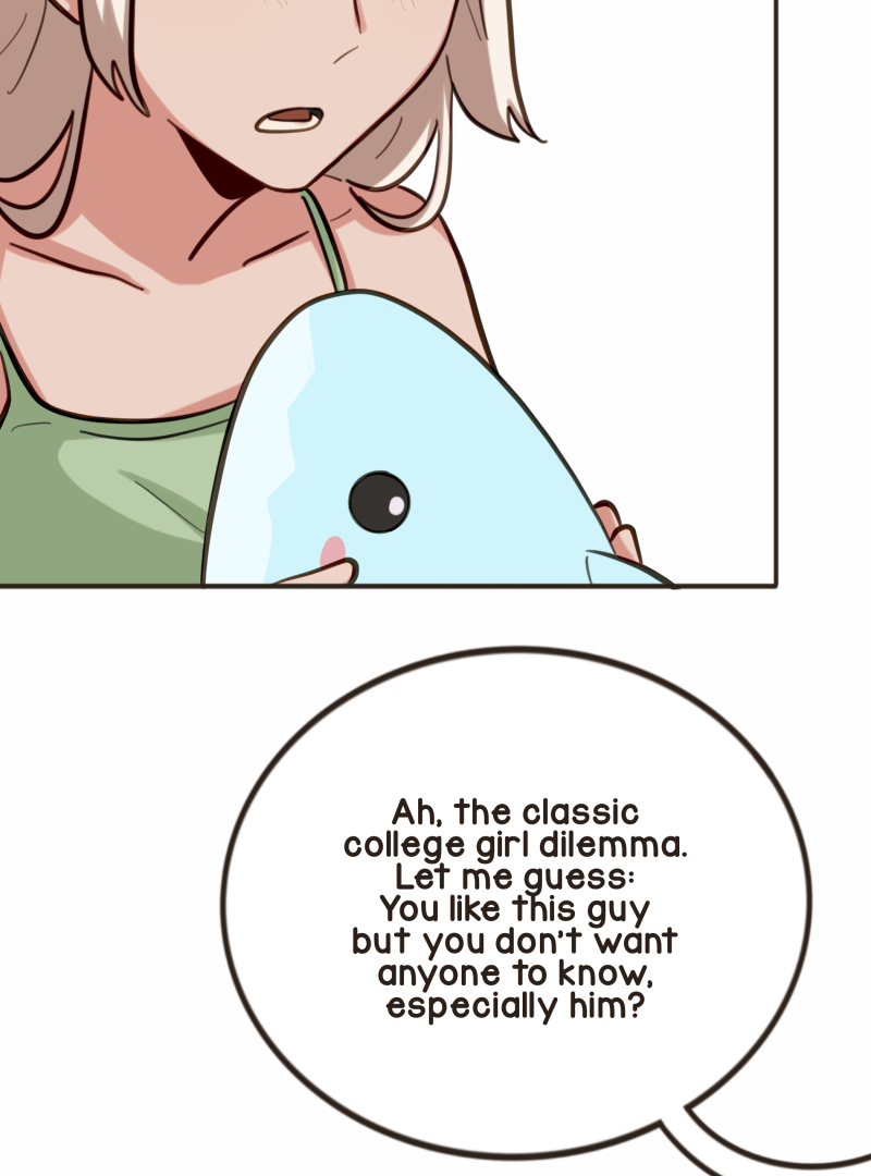 So Not My Type Chapter 85 - page 9