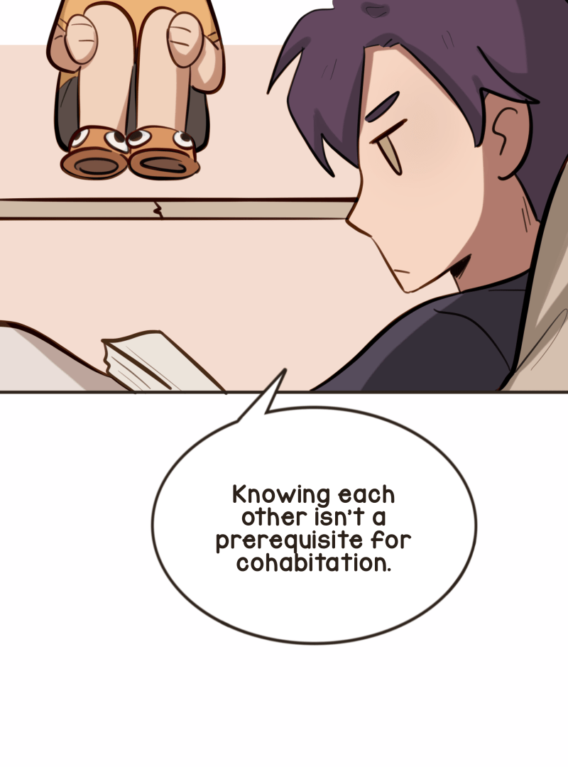 So Not My Type Chapter 48 - page 10