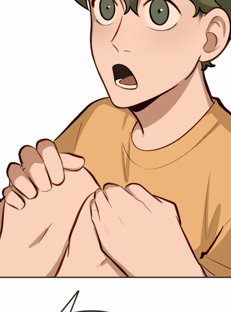 So Not My Type Chapter 48 - page 13