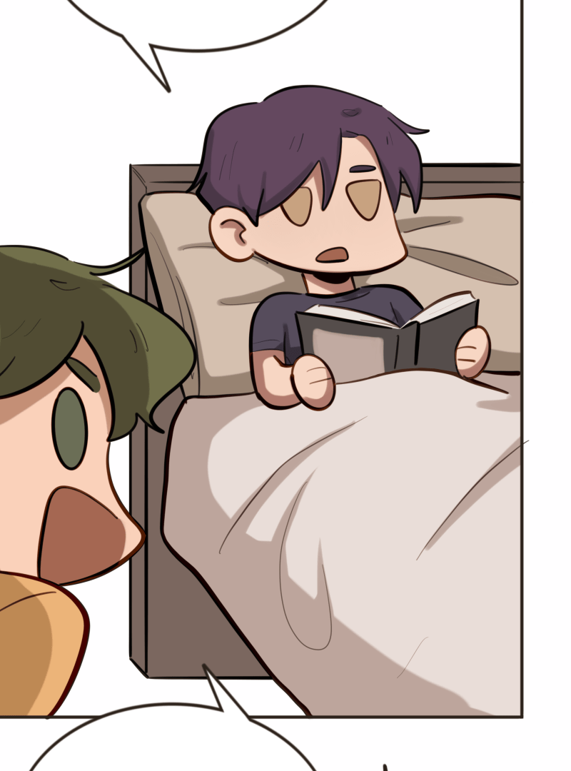 So Not My Type Chapter 48 - page 15