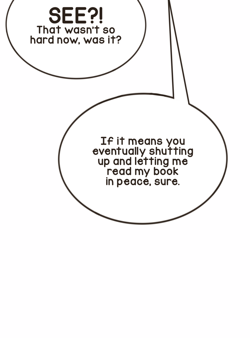 So Not My Type Chapter 48 - page 16