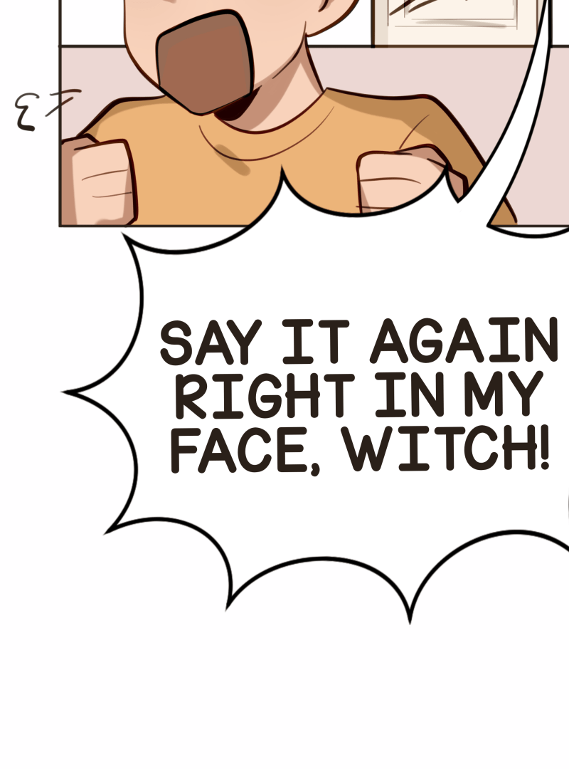 So Not My Type Chapter 48 - page 18