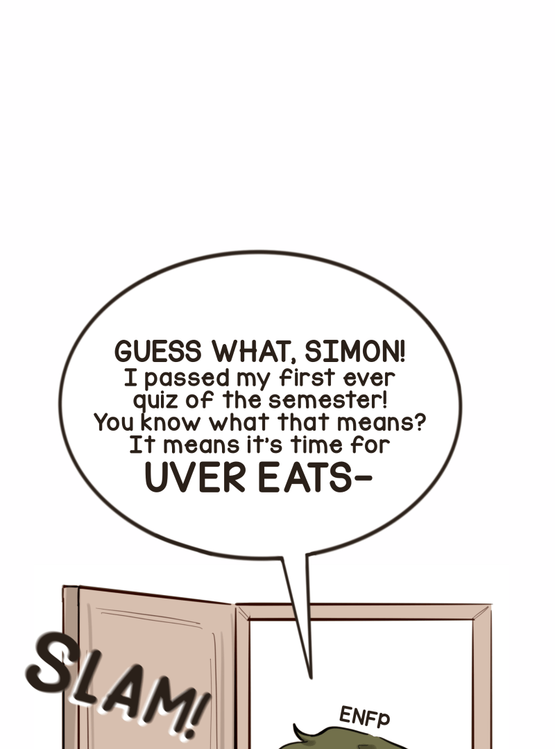 So Not My Type Chapter 48 - page 2