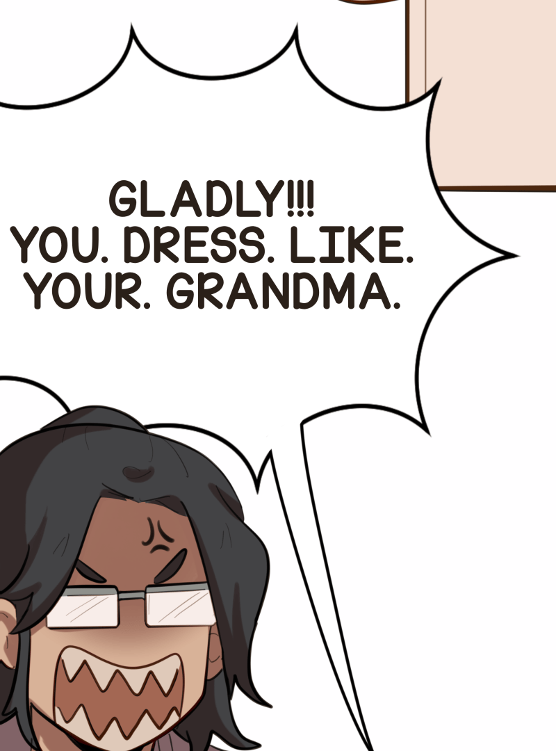 So Not My Type Chapter 48 - page 20