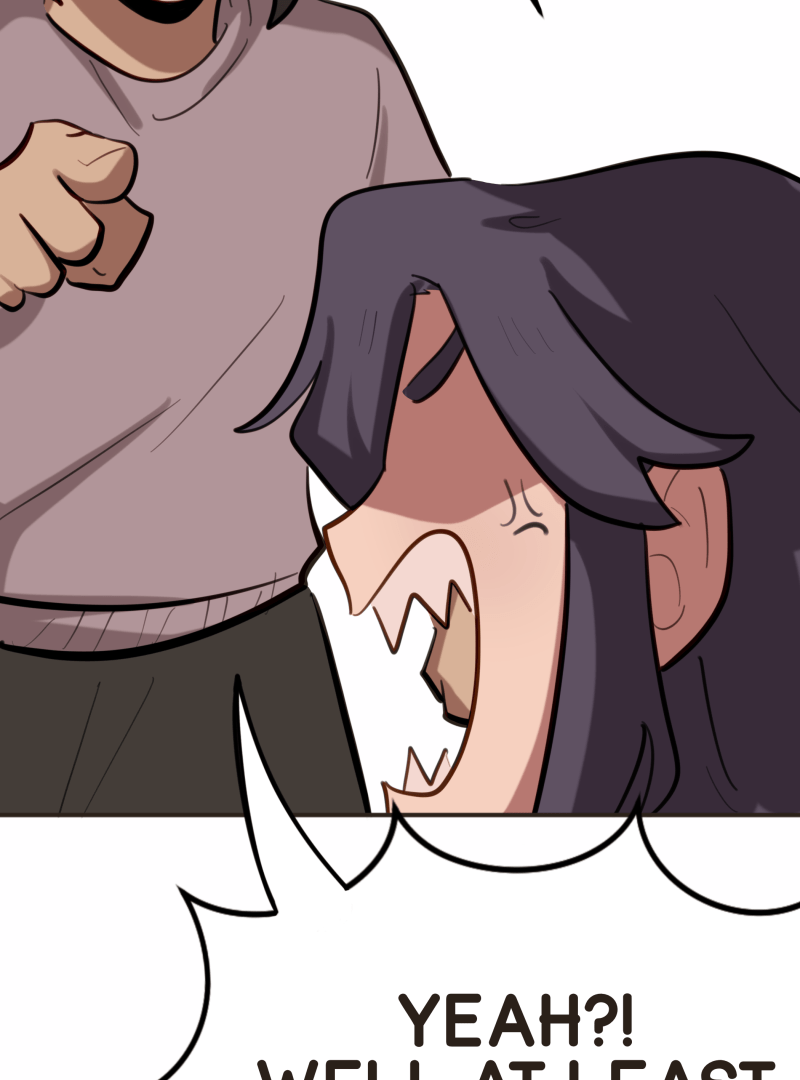 So Not My Type Chapter 48 - page 21