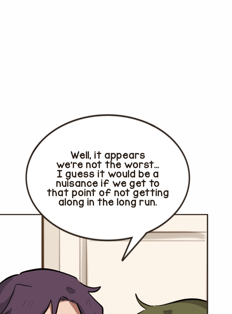 So Not My Type Chapter 48 - page 23
