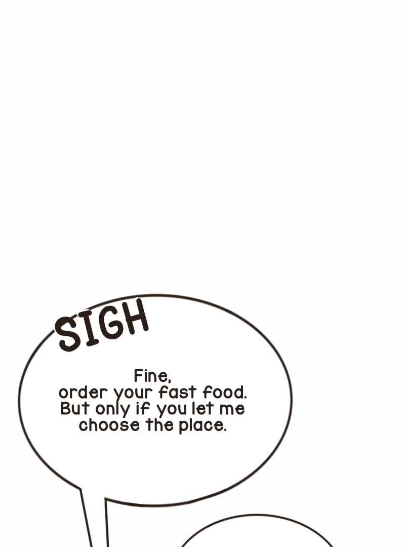 So Not My Type Chapter 48 - page 25