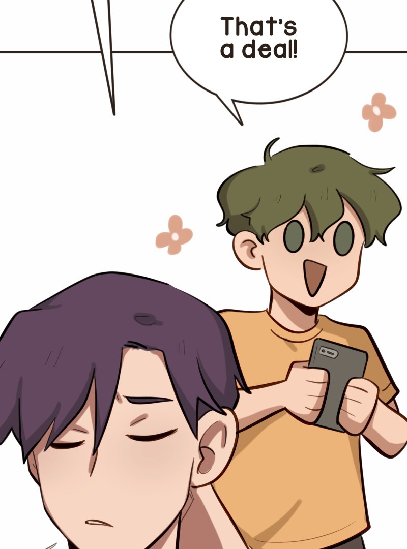 So Not My Type Chapter 48 - page 26