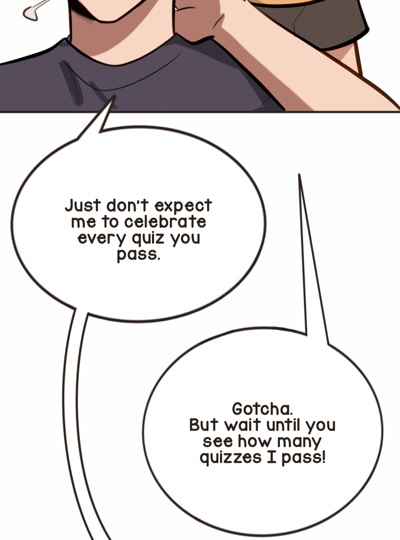 So Not My Type Chapter 48 - page 27