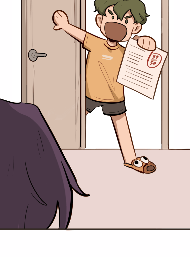 So Not My Type Chapter 48 - page 3