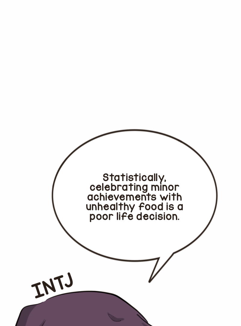 So Not My Type Chapter 48 - page 4