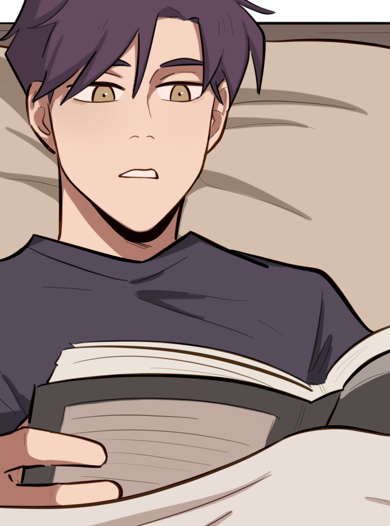 So Not My Type Chapter 48 - page 5