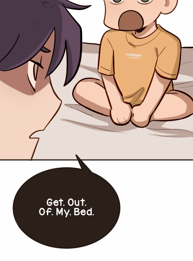 So Not My Type Chapter 48 - page 8