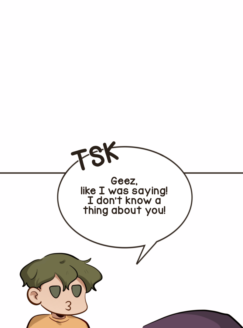 So Not My Type Chapter 48 - page 9
