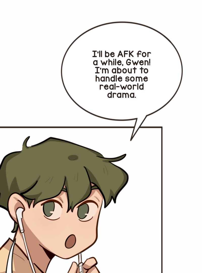 So Not My Type Chapter 86 - page 13