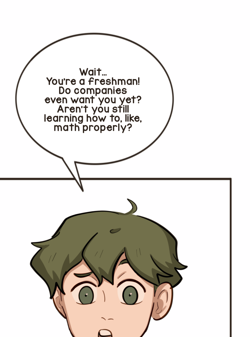 So Not My Type Chapter 86 - page 17