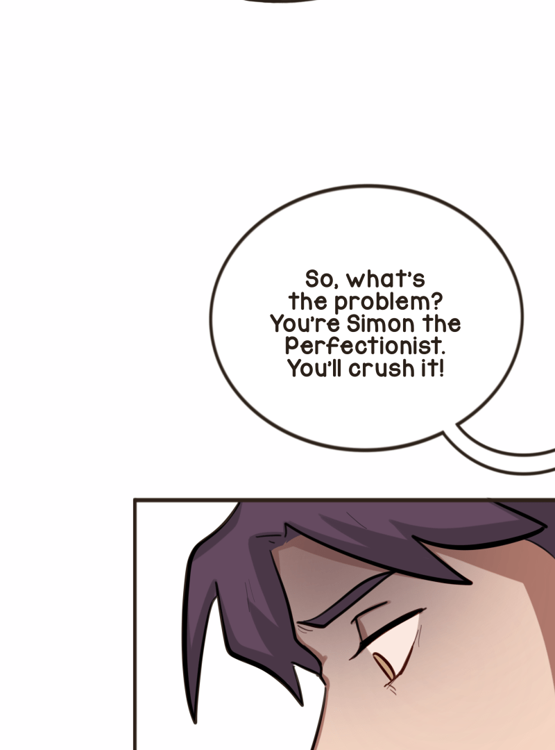 So Not My Type Chapter 86 - page 19