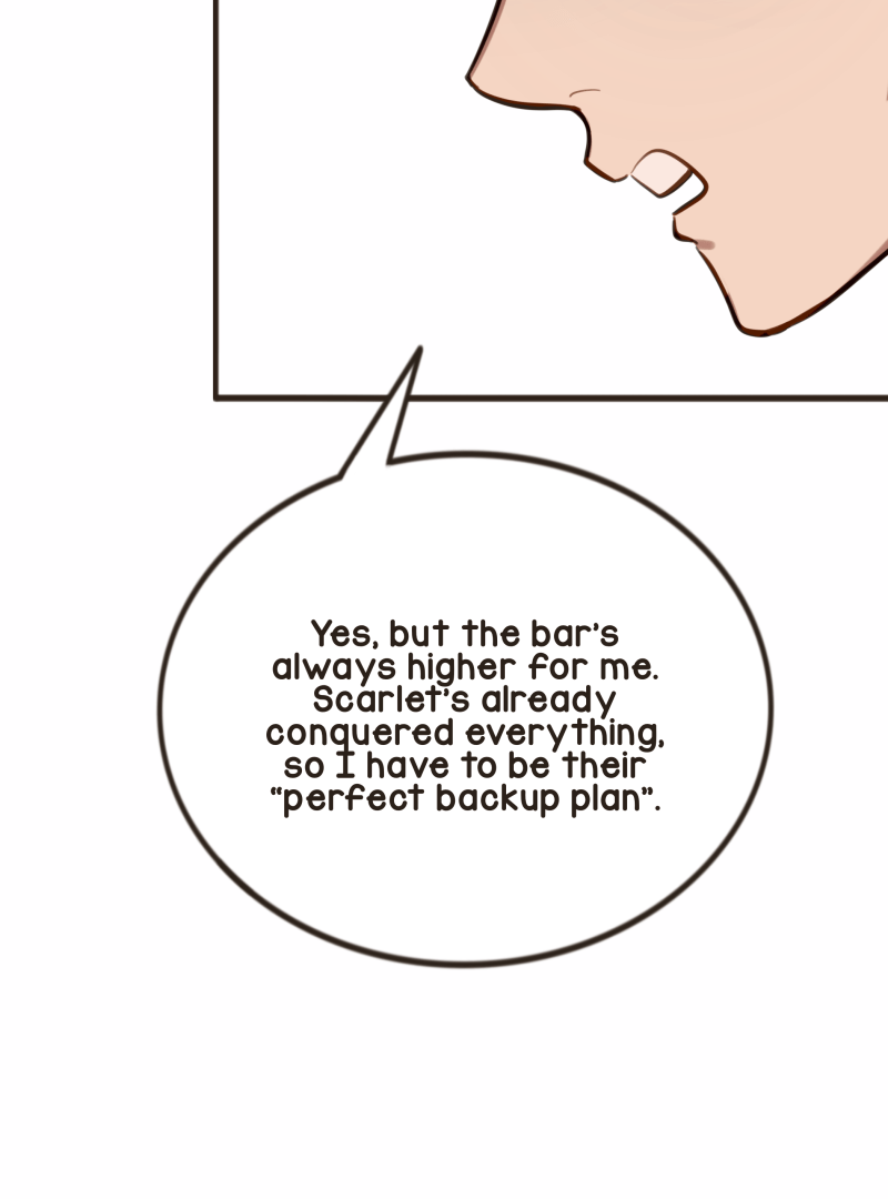 So Not My Type Chapter 86 - page 20
