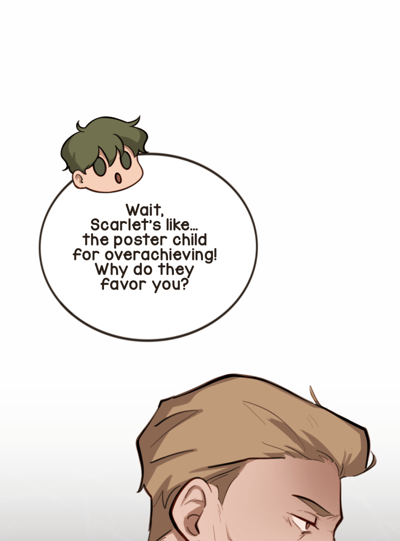 So Not My Type Chapter 86 - page 21