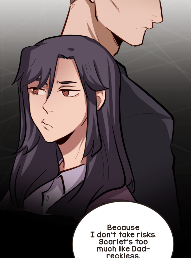 So Not My Type Chapter 86 - page 22