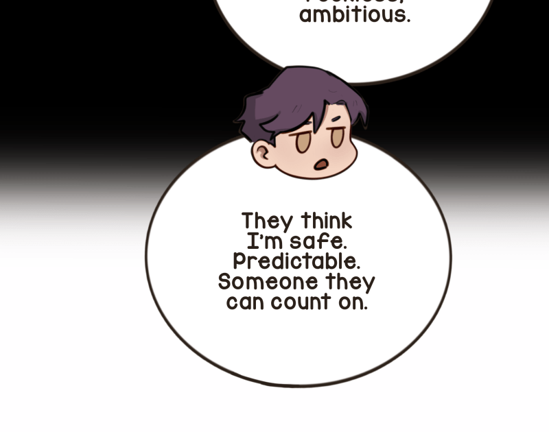 So Not My Type Chapter 86 - page 23